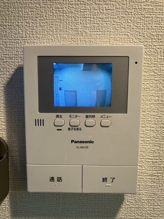 リエス高尾の物件内観写真